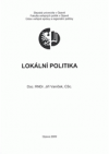 Lokální politika