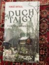 Duch tajgy