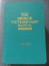 The Merck Veterinary Manual 