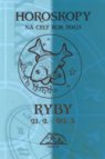 Horoskopy na rok 2003 - Ryby