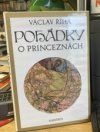 Pohádky o princeznách