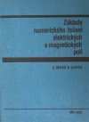 Základy numerického řešení elektrických a magnetických polí