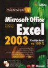 Mistrovství v Microsoft Office Excel 2003