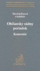 Občiansky súdny poriadok