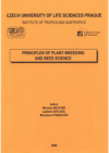 Principles of plant breeding and seed science