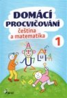 Domácí procvičování - Čeština a Matematika 1. ročník