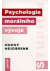 Psychologie morálního vývoje