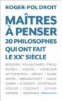 Maîtres à penser