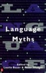 Language Myths