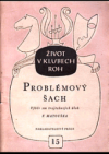 Problémový šach