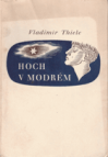 Hoch v modrém