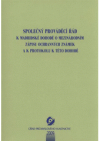 Společný prováděcí řád k Madridské dohodě o mezinárodním zápisu ochranných známek a k Protokolu k této dohodě