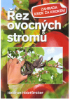 Řez ovocných stromů