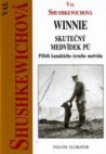 Winnie – skutečný Medvídek Pú