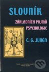 Slovník základních pojmů psychologie C.G. Junga