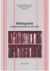 Bibliografie památkové péče za rok 2002