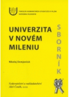 Univerzita v novém mileniu