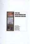 FGD - corrosion control