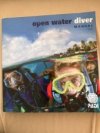 Padi Open Water Diver 