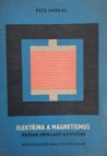 Elektřina a magnetismus