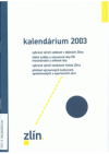 Kalendárium 2003