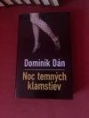 Noc temných klamstiev