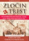 Zločin a trest v českých dějinách