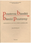 Poustevna básníků - básníci Poustevny