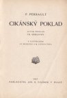 Cikánský poklad