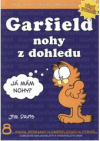 Garfield: nohy z dohledu