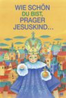 Die Hände für das Prager Jesuskind