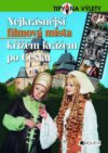 Nejkrásnější filmová místa křížem krážem po Česku