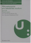 Mikroekonomie pro bakalářské studium