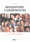 Rozhovory s osobnostmi