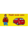 Najdi moje auto