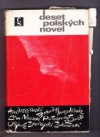 Deset polských novel
