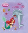 Ariel a delfín Flip