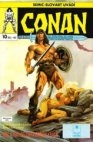 Conan Barbar