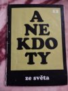 Anekdoty.