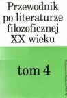 Przewodnik po literaturze filozoficznej XX. wieku