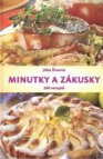 Minutky a zákusky