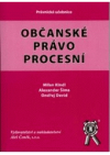 Občanské právo procesní