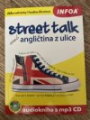 Street talk aneb angličtina z ulice 