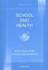 School and Health 21, 2010