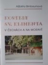 Kostely sv. Klimenta v Čechách a na Moravě