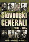Slovenskí generáli