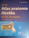 Sobottův Atlas anatomie člověka
