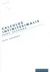 Calculus infinitesimalis.