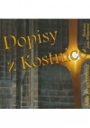 Dopisy z Kostnice