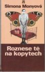 Roznese tě na kopytech